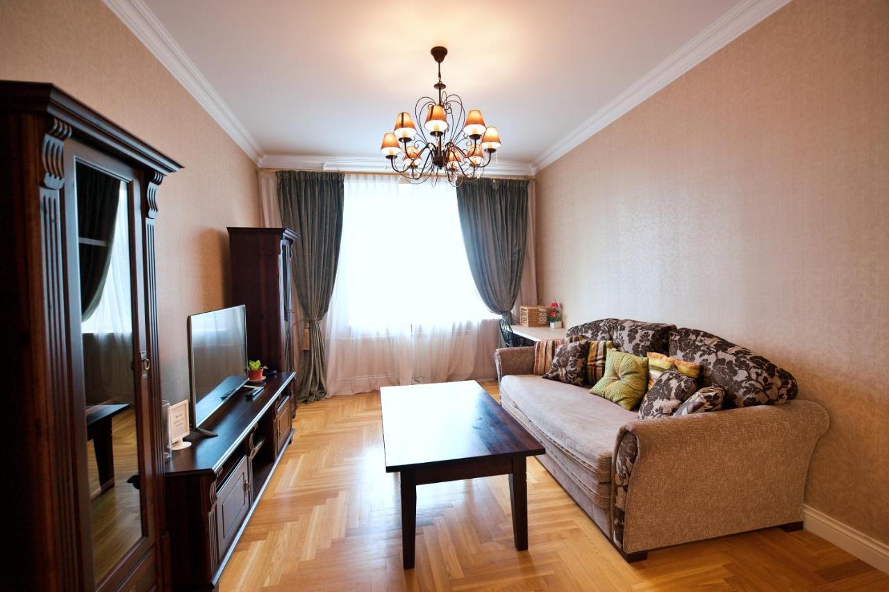 Exporta Residence Nearby Old Town Riga Kültér fotó